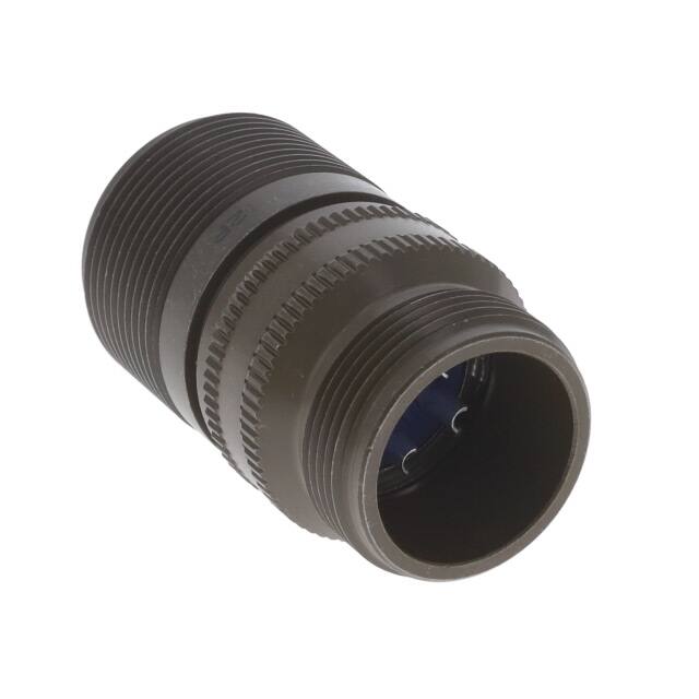 97-3101A18-12P Amphenol Industrial Operations  Assemblages de connecteurs circulaires